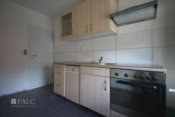 Küche Wohneinheit I