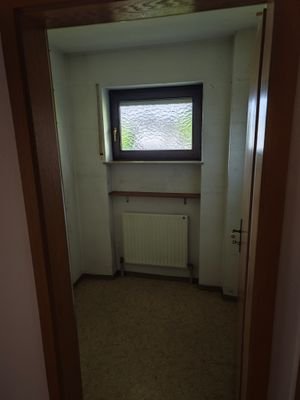 Speisekammer/ Abstellkammer