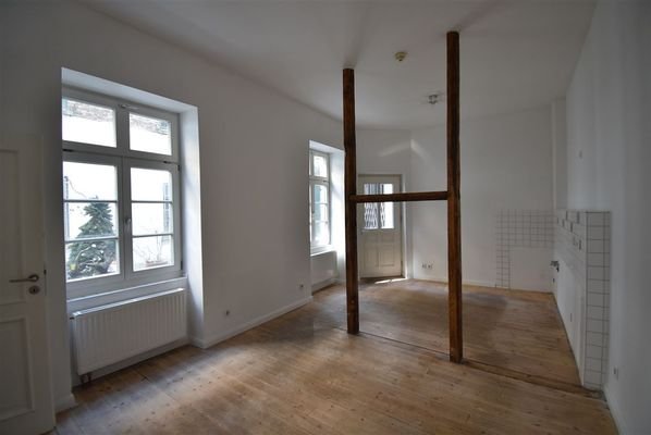 EG links Küche