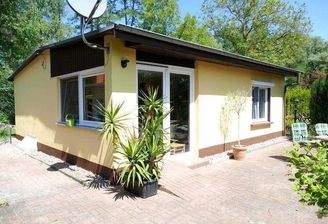 Toller Bungalow in Wassernähe