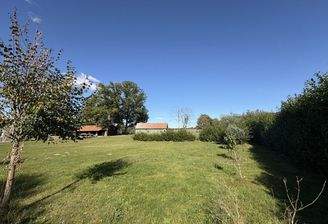 Blick von der Strsse