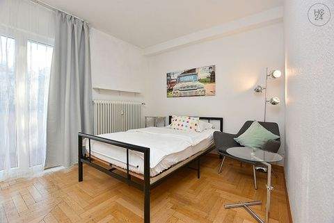 Böblingen Wohnen auf Zeit, möbliertes Wohnen