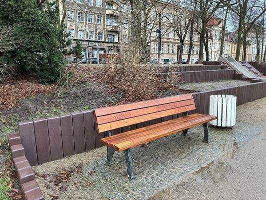 Wohnumgebung Gertraudenplatz