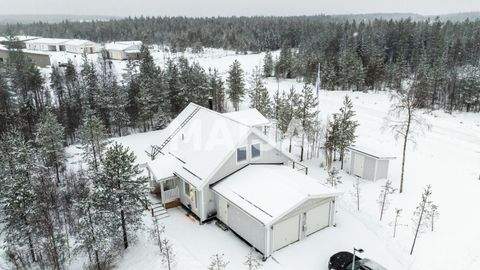 Rovaniemi Häuser, Rovaniemi Haus kaufen