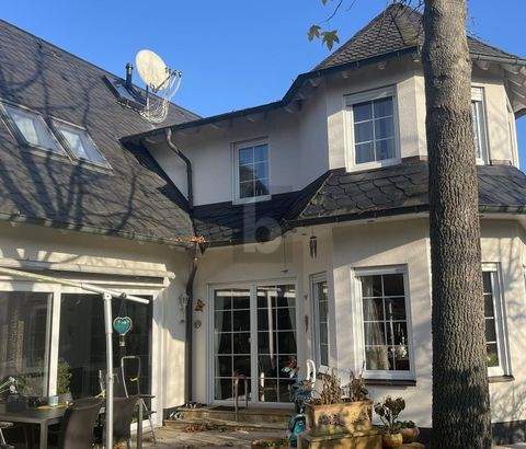 Hennigsdorf Häuser, Hennigsdorf Haus kaufen