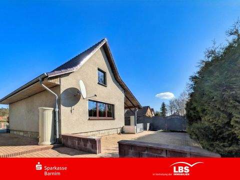 Melchow Häuser, Melchow Haus kaufen