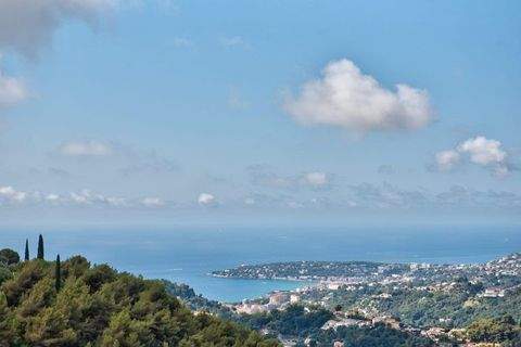 Menton Häuser, Menton Haus kaufen