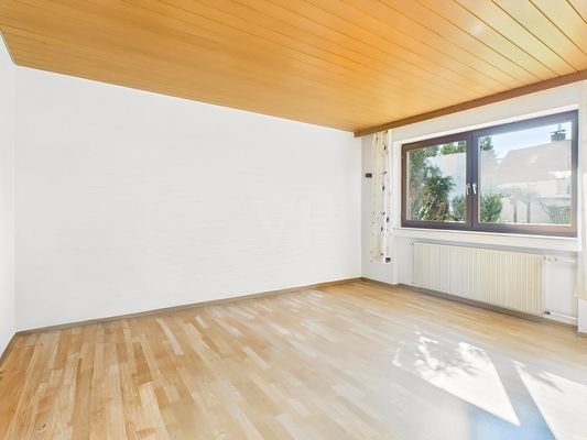 Schlafzimmer im EG