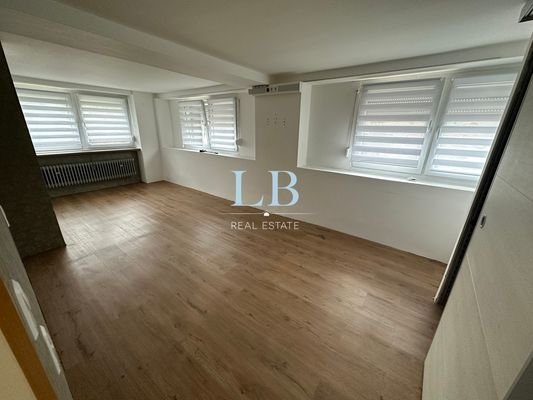 UG- Elternschlafzimmer