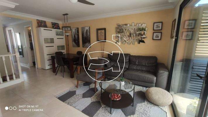 Wunderschönes Stadthaus