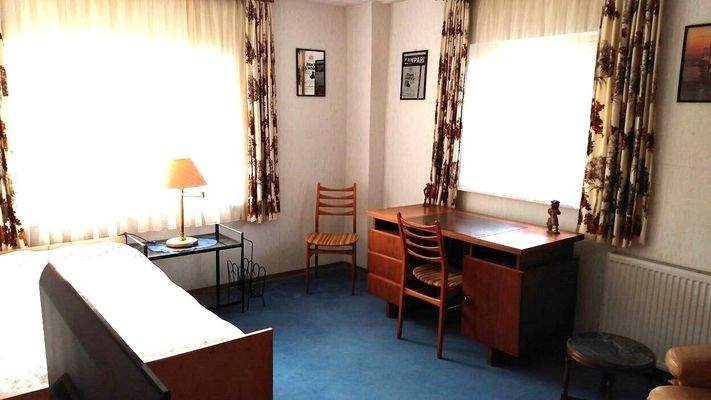 EG Zimmer 2  Hobbyraum