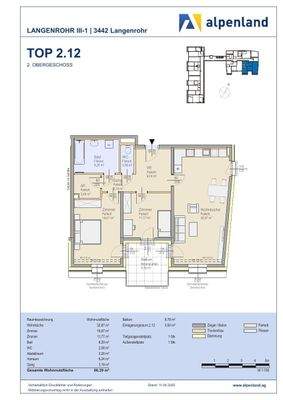 01 Wohnungsplan|01 Web Wohnungsplan