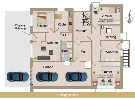 Grundriss_Untergeschoss