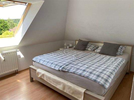 DG Wohnung 3 Schlafzimmer