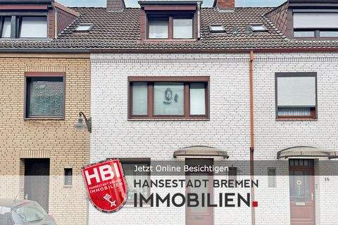Bremen Häuser, Bremen Haus kaufen