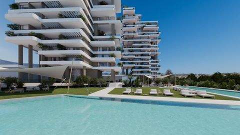 Calpe Wohnungen, Calpe Wohnung kaufen