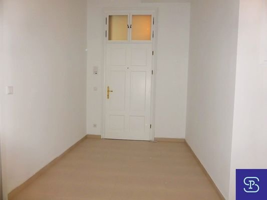 Vorzimmer