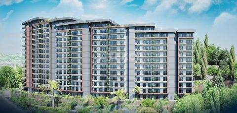 Izmir Wohnungen, Izmir Wohnung kaufen