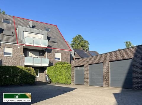 Bocholt Wohnungen, Bocholt Wohnung kaufen