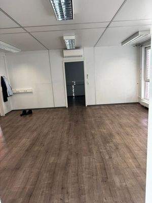 Beispiel Büroraum 2