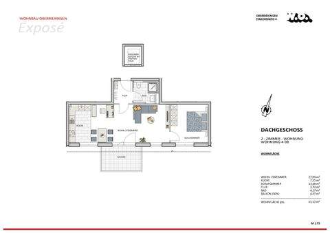 Oberriexingen Wohnungen, Oberriexingen Wohnung mieten