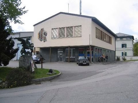 Greifenburg Halle, Greifenburg Hallenfläche