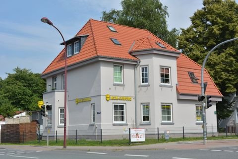 Bergen Renditeobjekte, Mehrfamilienhäuser, Geschäftshäuser, Kapitalanlage