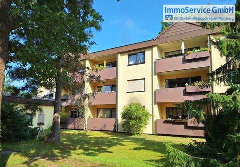 Nürnberg Wohnungen, Nürnberg Wohnung kaufen