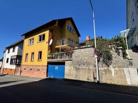 Groß-Umstadt Häuser, Groß-Umstadt Haus kaufen