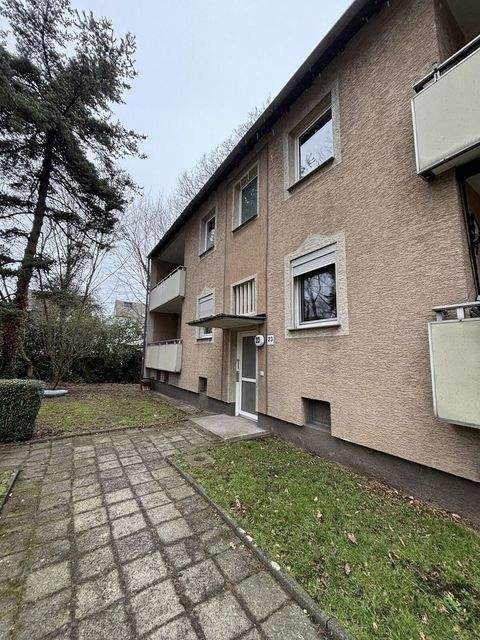 Recklinghausen Wohnungen, Recklinghausen Wohnung mieten