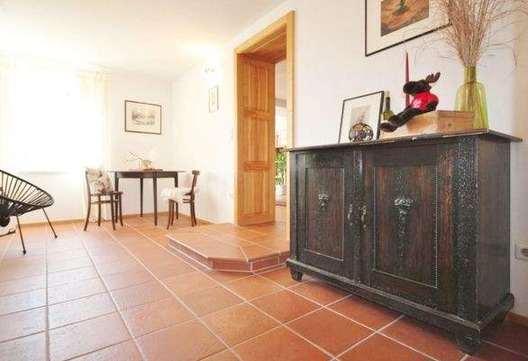 Flur - Whg.-Nr. 1 (1.OG)