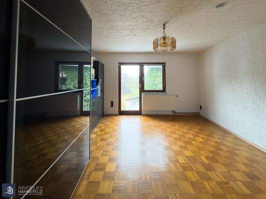 Schlafraum 1 von 3/1OG/Vorderhaus