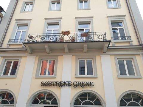 Konstanz Büros, Büroräume, Büroflächen 