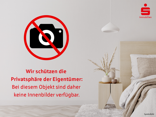 Privatsphare der-Eigentumer -keine Innenaufnahmen-