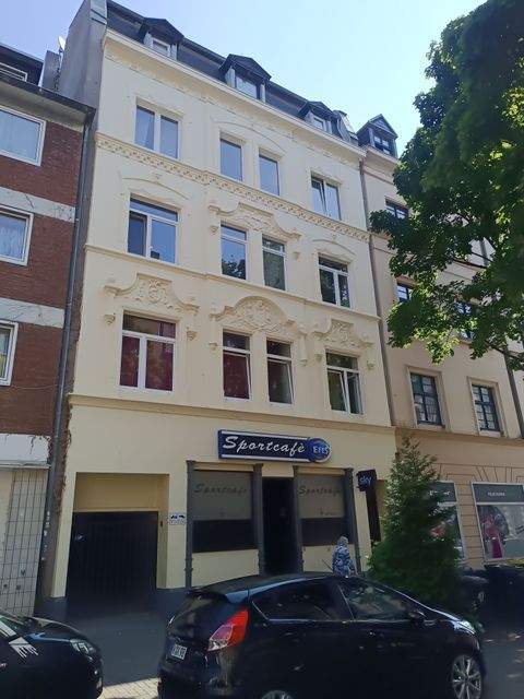 Köln Renditeobjekte, Mehrfamilienhäuser, Geschäftshäuser, Kapitalanlage