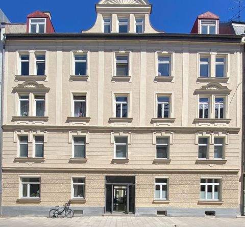 München Wohnungen, München Wohnung kaufen