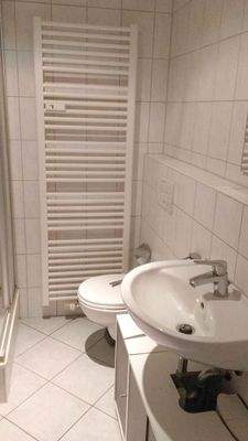 Beispielhafte Wohnung