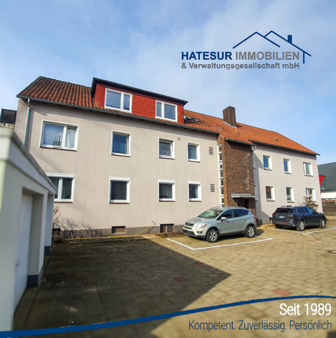 Nienburg Wohnungen, Nienburg Wohnung mieten