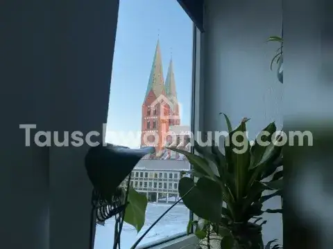 Lübeck Wohnungen, Lübeck Wohnung mieten