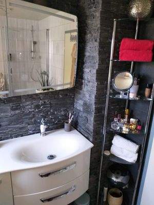 3. Whg. EG Haupthaus Bad