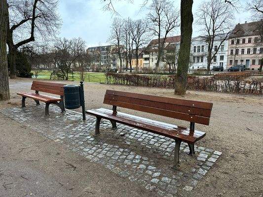 Wohnumgebung Gertraudenplatz