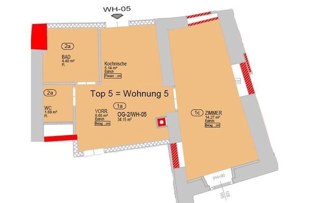 Wohnhausanlage Eggenburg