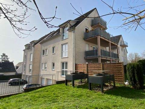 Bitburg Wohnungen, Bitburg Wohnung kaufen