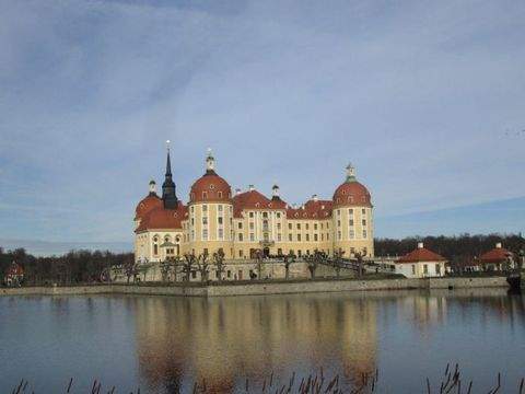 Moritzburg Wohnungen, Moritzburg Wohnung mieten