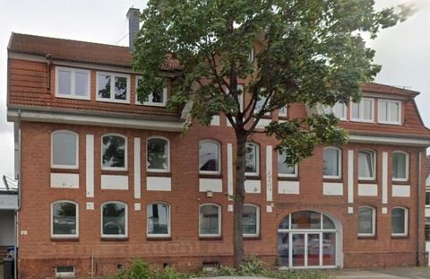 Celle Büros, Büroräume, Büroflächen 