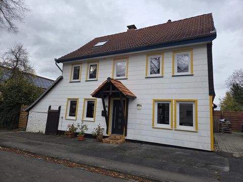 Seesen Häuser, Seesen Haus kaufen