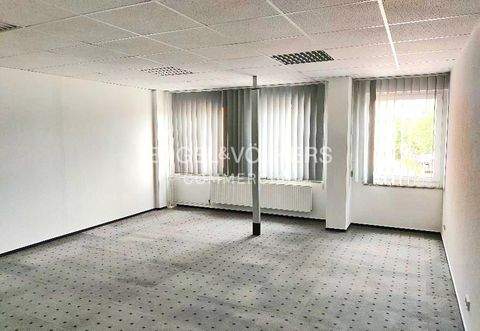 Berlin Büros, Büroräume, Büroflächen 
