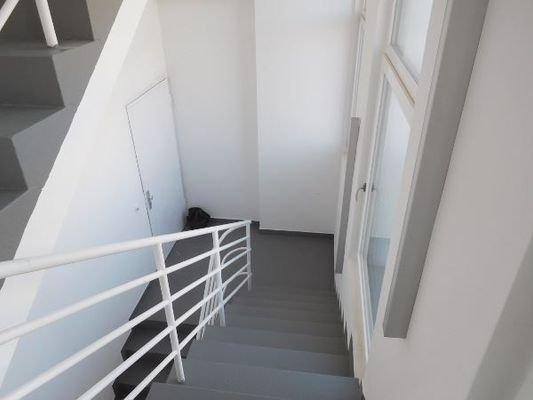 Treppenhaus