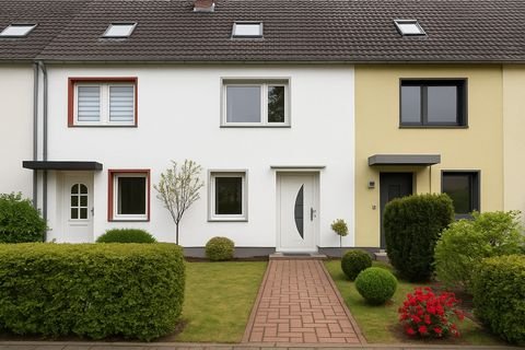 Neu Wulmstorf Häuser, Neu Wulmstorf Haus kaufen