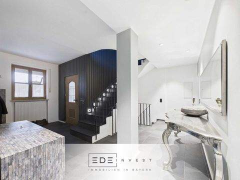 Bergkirchen Häuser, Bergkirchen Haus kaufen